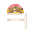 Faultier E-Lan