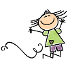 Happy