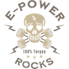 E-Power rocks