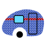 Caravan Knitting Pattern Caravan Camping Winter