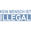 No human being is illegal