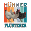 Hühnerflüsterer