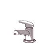 Wasserhahn - Waterchicken