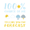 Meteorology Weather Forecast