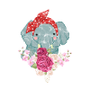 Éléphant