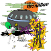 extra-terrestre