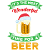 Christmas Beer