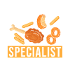Aliments frits