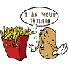 Ich bin dein Vater!