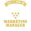 Marketing Manager Gift