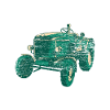 Traktor Schule