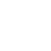 Paper Airplane Geometric Line