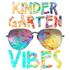 Kindergarten Vibes Kindergarten Teacher