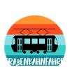 Straßenbahnfahrer Straßenbahn Stadtbahn Tram