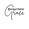 Christian Design Embrace Grace