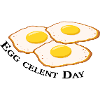 Egg celent Day