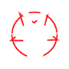 666 Satan Devil Antichrist Goat Pentagram