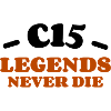 C15 legends never die