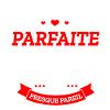 MATHÉMATICIENNE PARFAITE