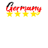 Germany Football Fan