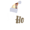 Ho ho ho!