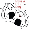 Have a Rice Day