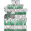 Motorcycle Husqvarna