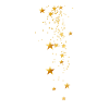 stars,gold,illustration,star,golden stars