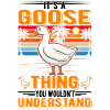 Goose Thing Gänse Gans Gänsezüchter