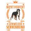 Großer Schweizer Sennenhund