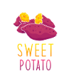Patate douce