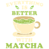 Matcha Tea
