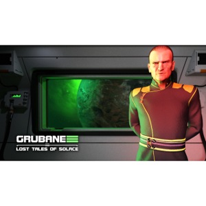 Grubane