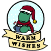 Dolly Warm Wishes