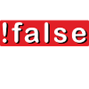 False Programming