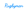 RUGBYMAN comme papa