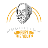 Sokrates Meme för en filosof