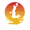 Équipe de basket-ball de basket-ball