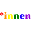 *innen Gendern