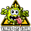 Virus en tournée