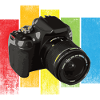 Cool camera subject