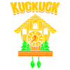 Cuckoo Clock Cuckoo