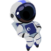 Astronaute