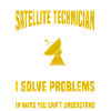 Satellite Technician