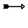 Arrow Symbol Black