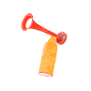 Football Ultras Fanfare