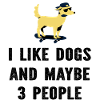 Chiens Chiens