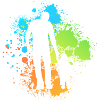 Père et fille