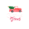 farm fresh christmas tree