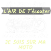 Tee-shirts pour motard